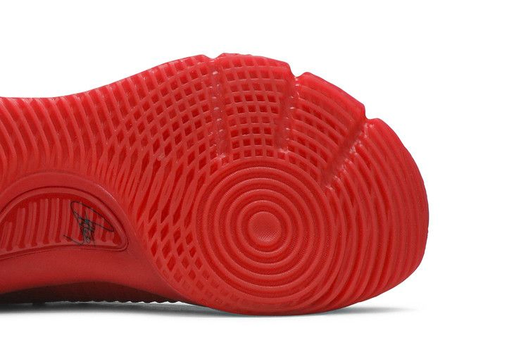 Кроссовки Under Armour Curry 4 Low 'Red'