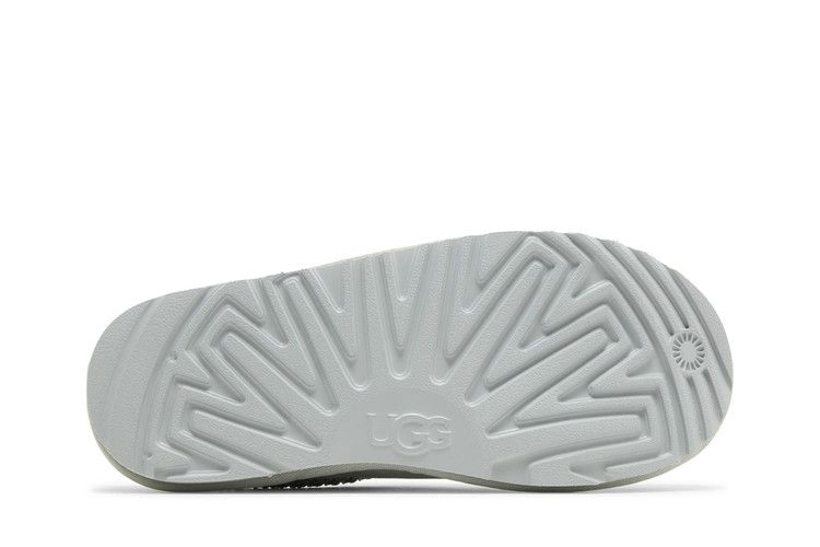 Кроссовки UGG Tasman 2 Slipper Kids 'Goose'