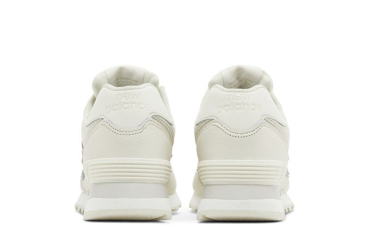 Кроссовки New Balance Wmns 574 'Cream'