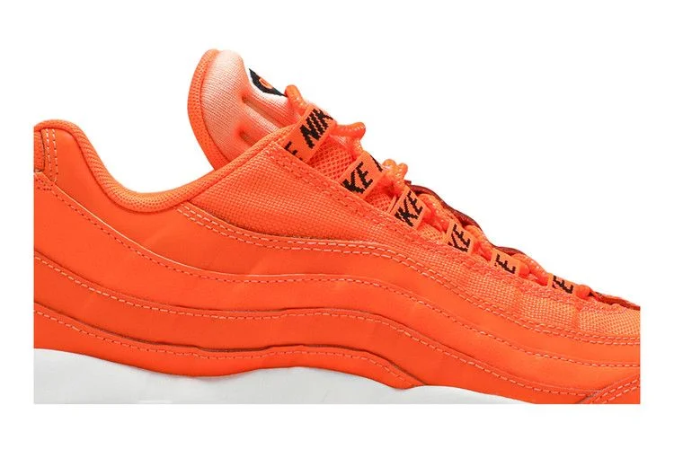 Кроссовки Nike Air Max 95 Premium 'Overbranded'