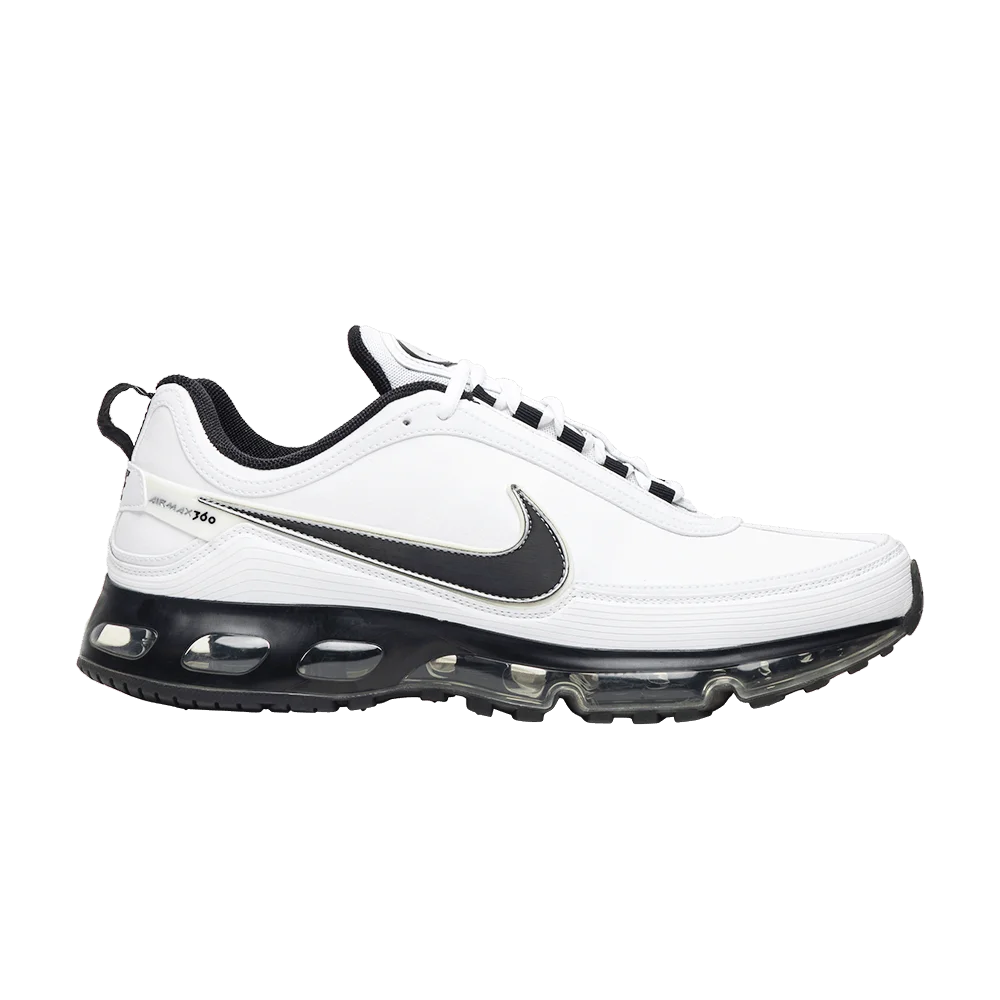 Krossovki-Nike-Air-Max-360-II-SL-White