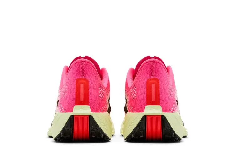 Кроссовки Nike Pegasus Plus 'Hyper Pink Sequoia'