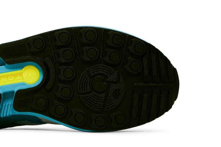 Кроссовки Adidas ZX 5000 '30 Years of Torsion'