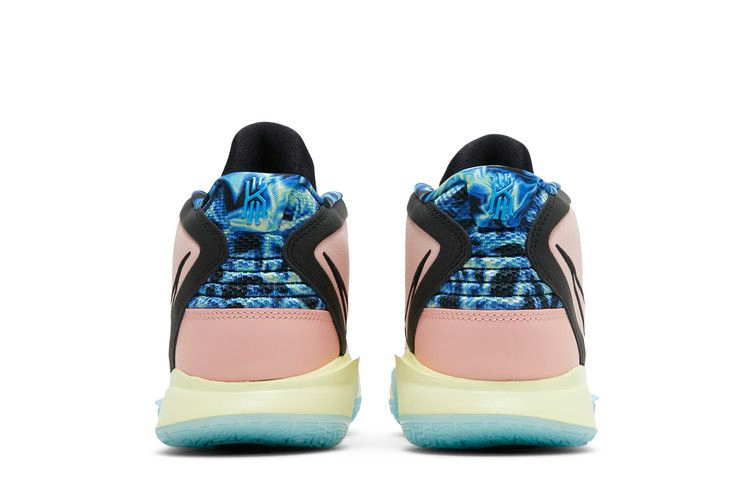 Кроссовки Nike Kyrie Infinity EP 'Valentine's Day'