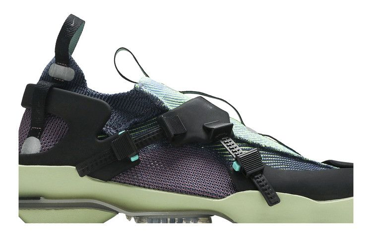Кроссовки Nike ISPA Road Warrior 'Clear Jade'