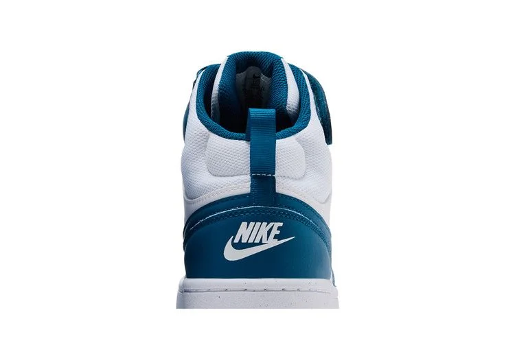 Krossovki-Nike-Court-Borough-Mid-2-GS-White-Marina-6