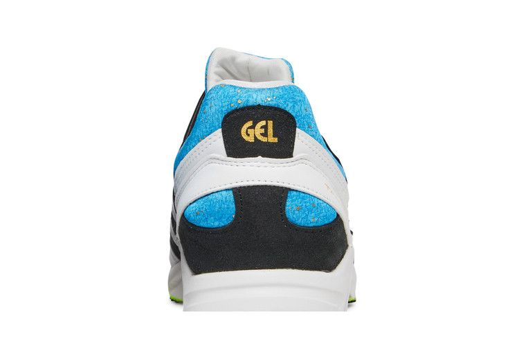 Кроссовки Comme des Garçons SHIRT x ASICS Tarther SD 'Blue'