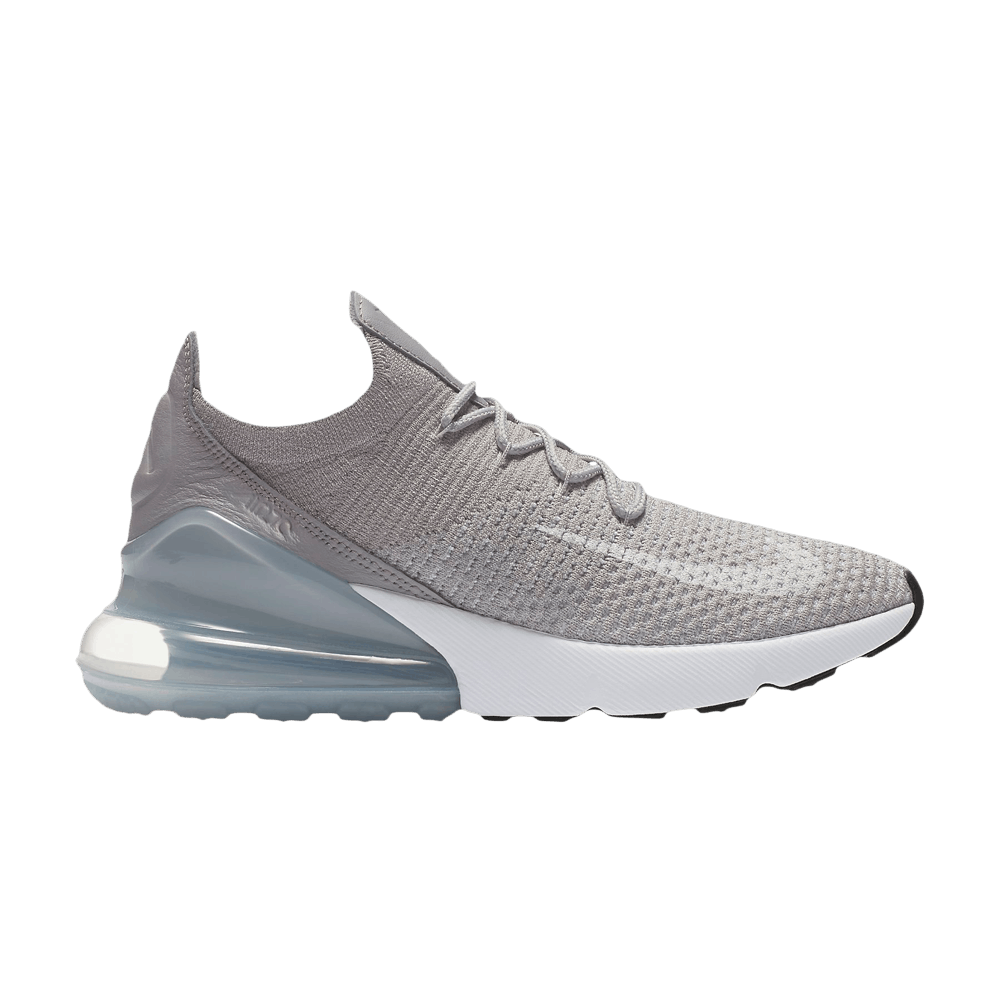 Кроссовки Nike Wmns Air Max 270 Flyknit 'Atmosphere Grey'