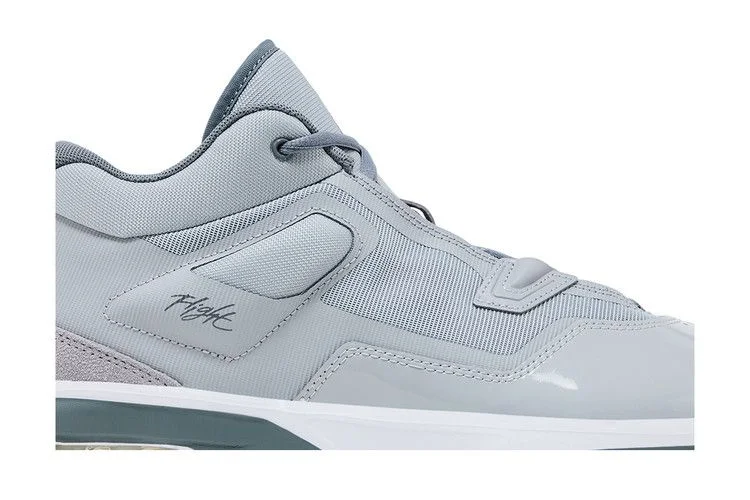 Кроссовки Air Jordan Stay Loyal 3 'Wolf Grey'