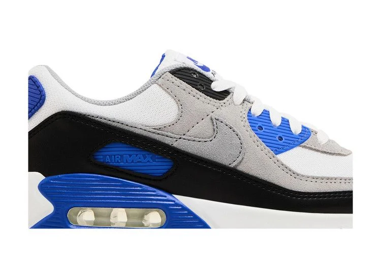 Кроссовки Nike Men's Air Max 90 'Hyper Royal'