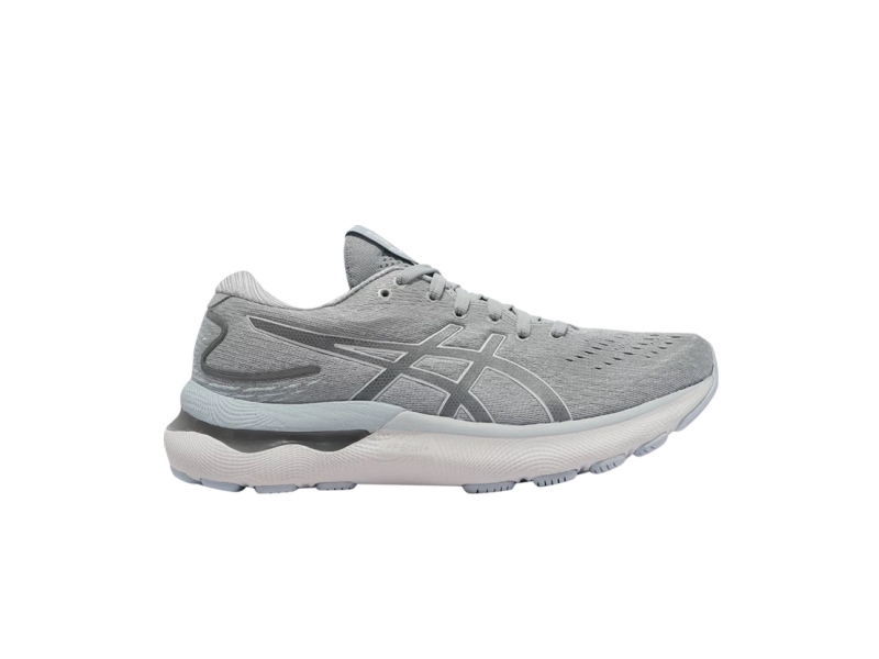 Кроссовки Wmns Asics Gel Nimbus 24 Wide Piedmont Grey