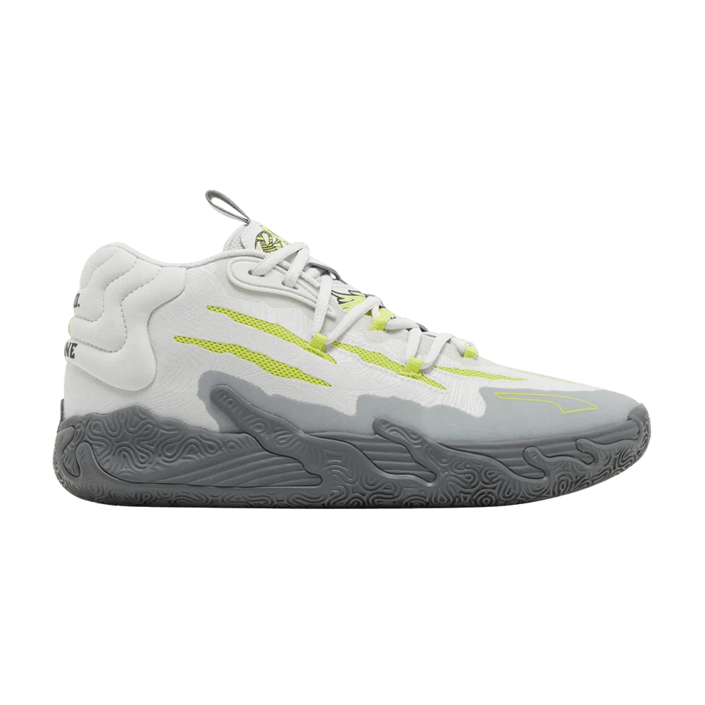Кроссовки Puma MB.03 'Chino Hills'