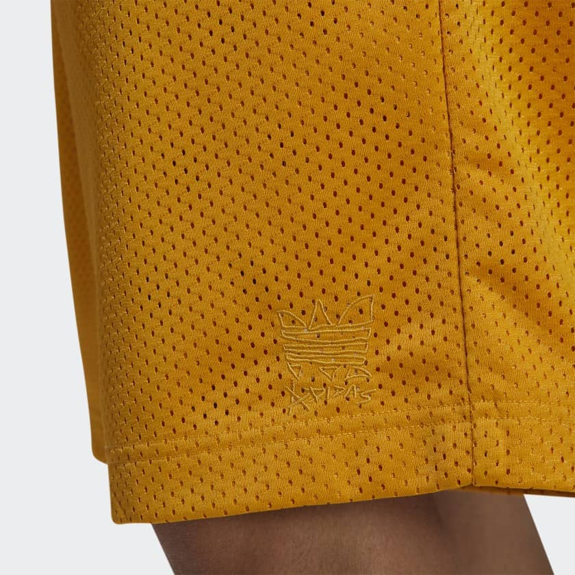 Спортивные шорты adidas x Jonah Hill BB Short Tech Copper