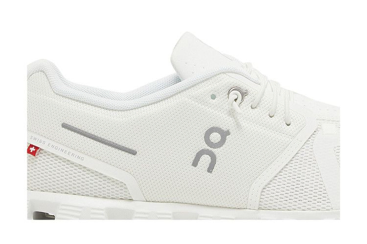 Кроссовки ON Cloud 5 'Undyed White'