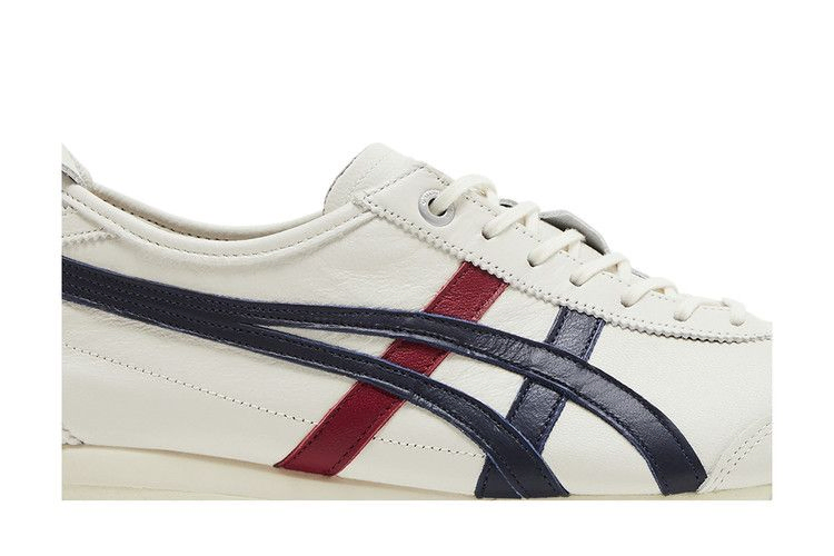 Кроссовки Onitsuka Tiger Mexico 66 SD 'Cream Peacoat' 2020