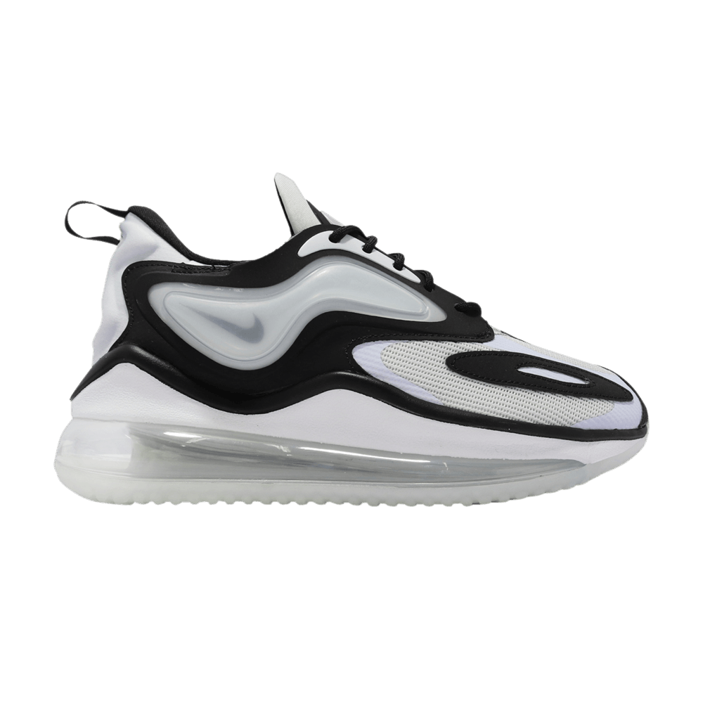 Кроссовки Nike Wmns Air Max Zephyr 'White Black'