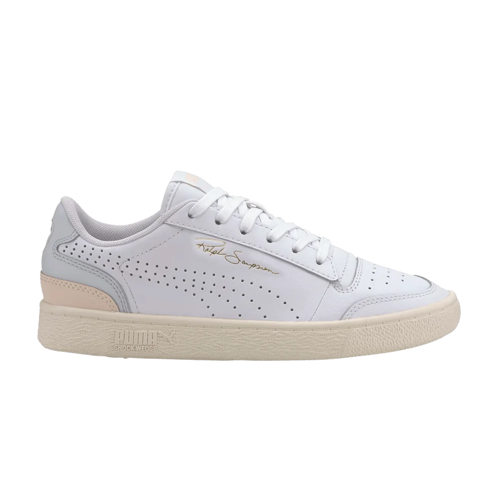Krossovki-Puma-Ralph-Sampson-Low-Perf-Soft-White-Plein-Air