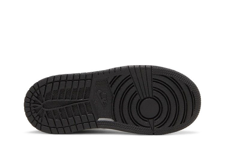 Кроссовки Air Jordan 1 Mid TD 'Shadow'