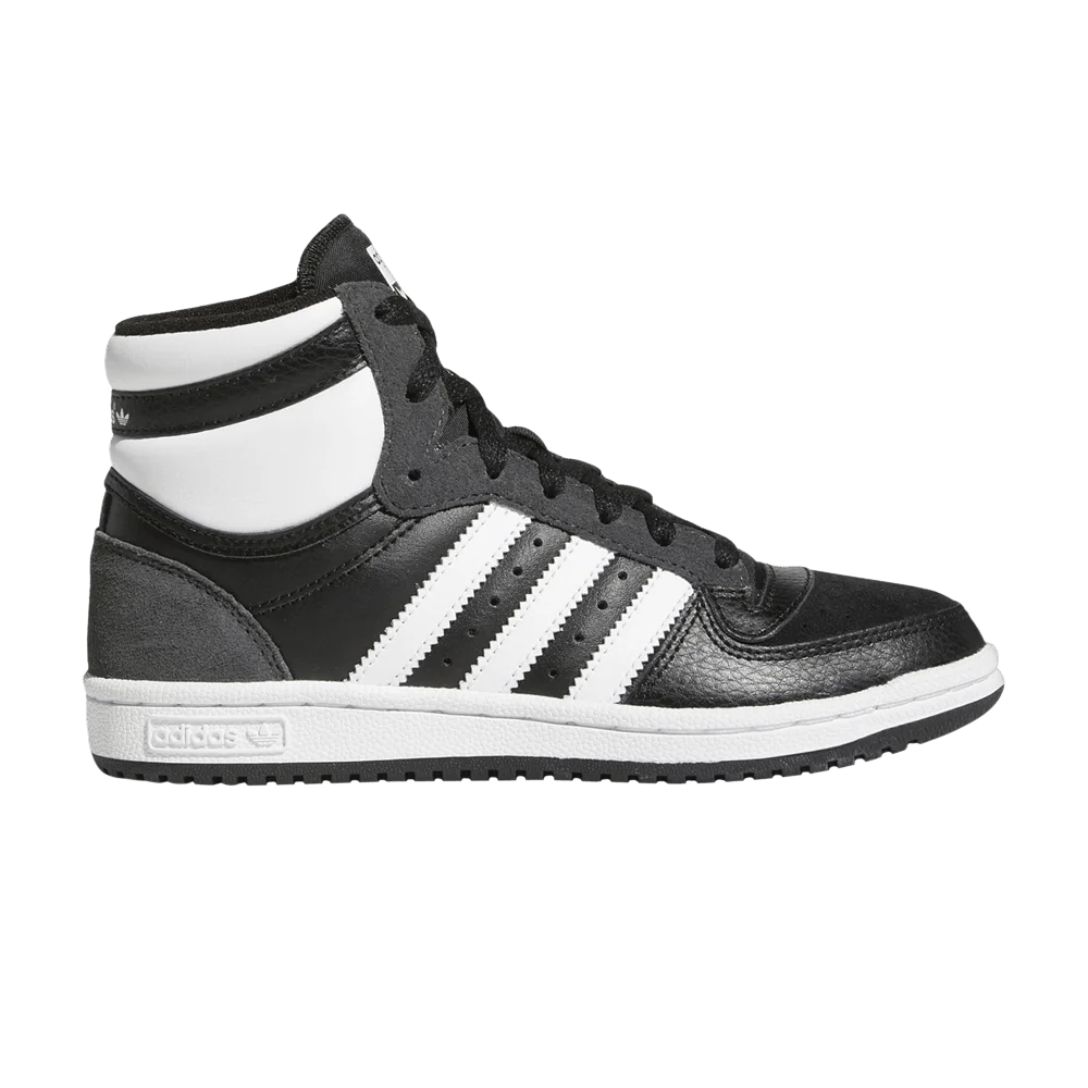 Krossovki-Adidas-Top-Ten-RB-J-Black-White