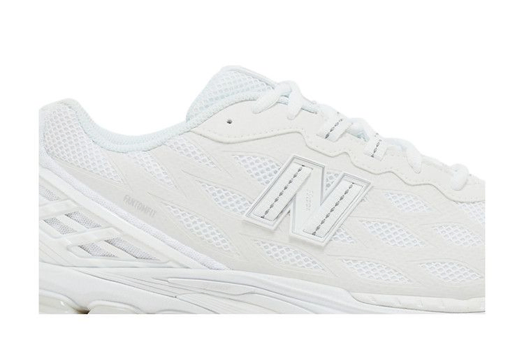 Кроссовки New Balance 1906W 'Triple White'