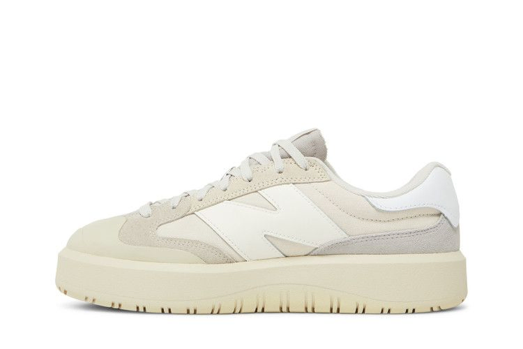 Кроссовки New Balance CT302 'Rain Cloud Moonbeam'