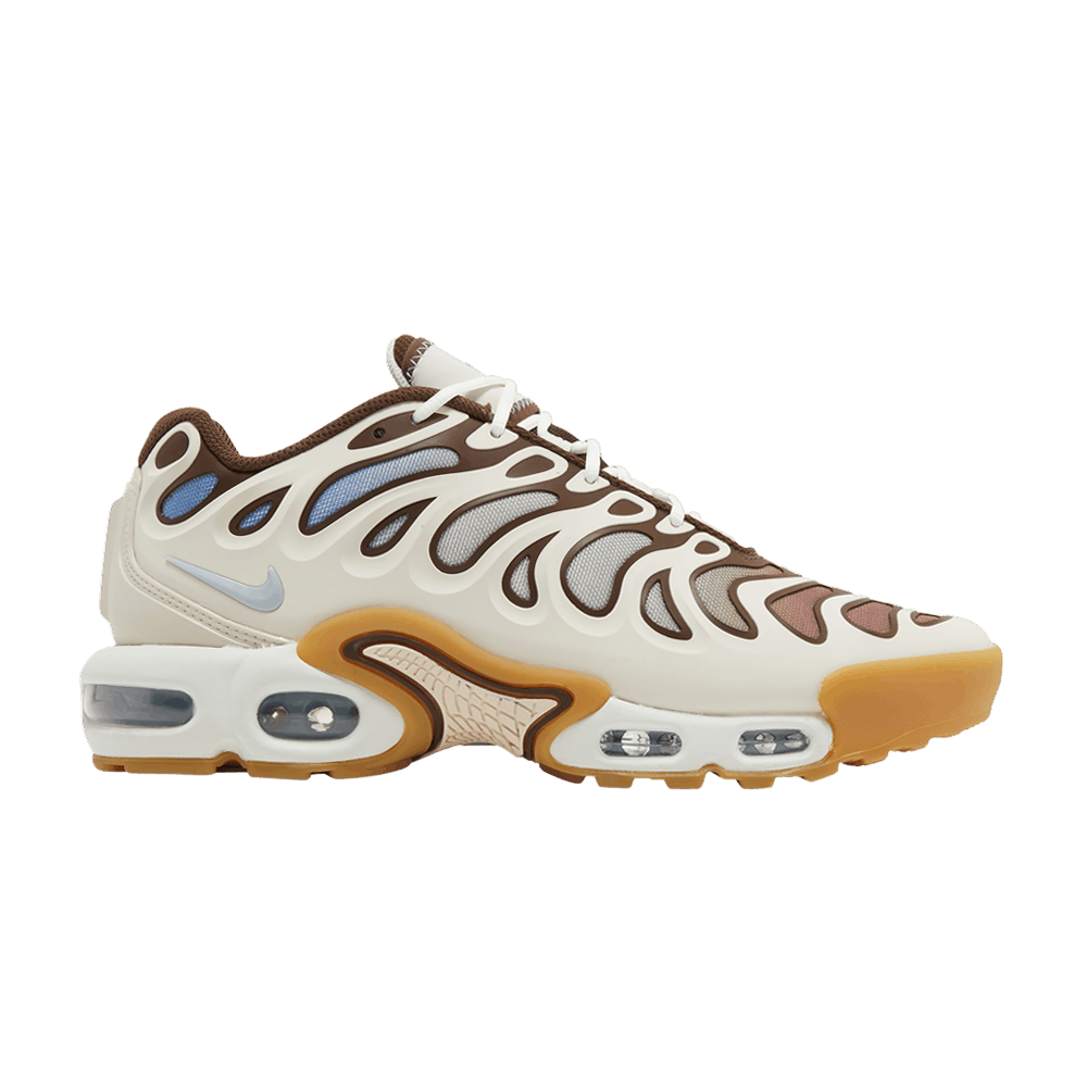 Кроссовки Nike Men's Air Max Plus Drift 'Phantom Cacao Wow'