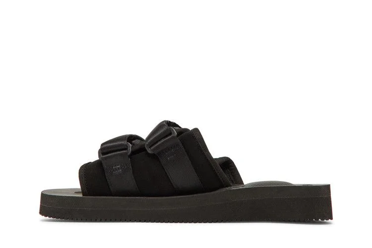 Suicoke Moto-VS 'Black'