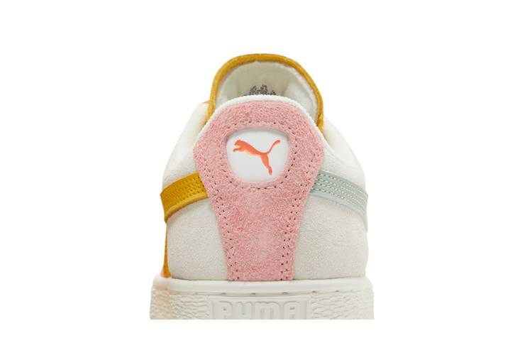 Кроссовки Puma Suede 'Icons of Unity'