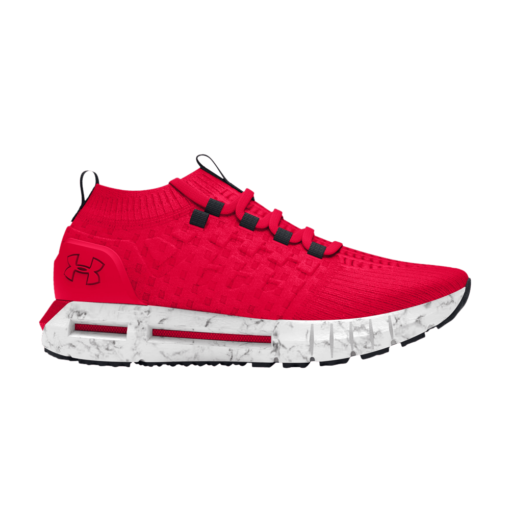 Кроссовки Under Armour HOVR Phantom 1 'Red White'