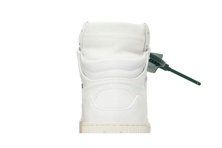 Кроссовки Off-White Wmns Off-Court 3.0 High 'White'
