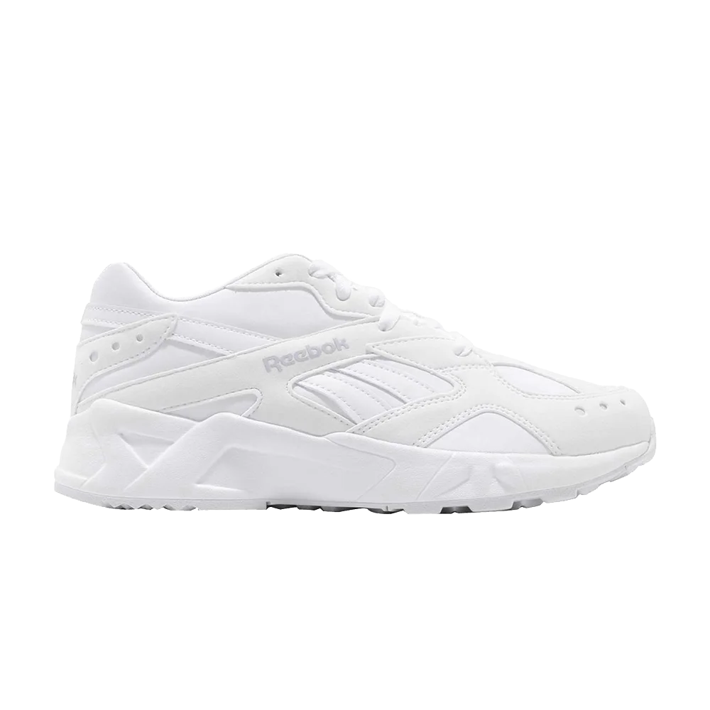 Кроссовки Reebok Aztrek 'White'