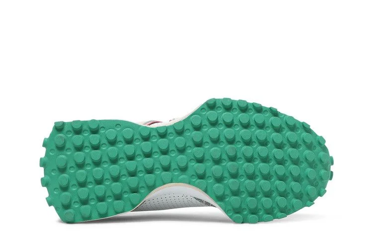 Кроссовки Casablanca x New Balance 327 'Munsell White Green'
