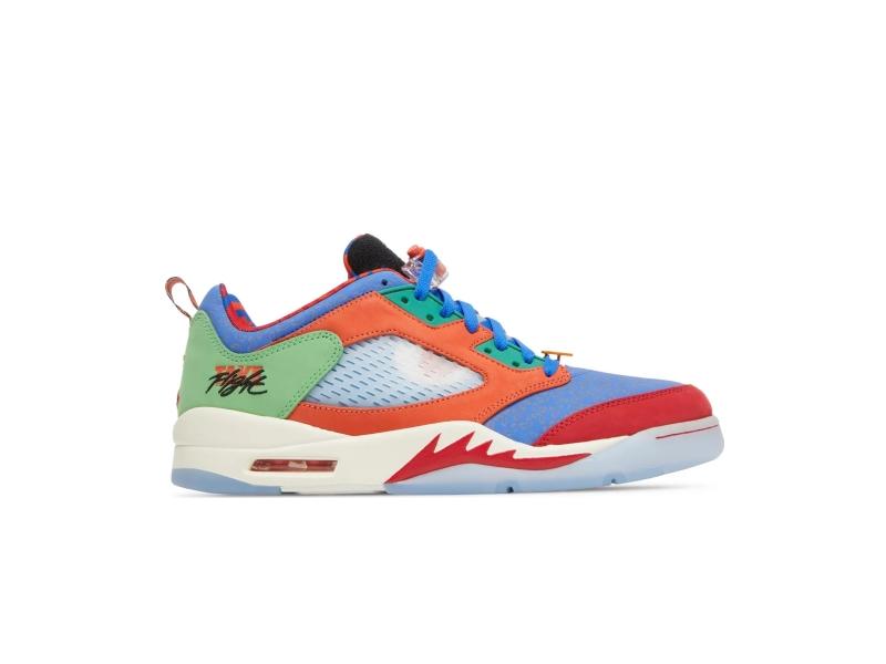 Air-Jordan-5-Retro-Low-Doernbecher-2022