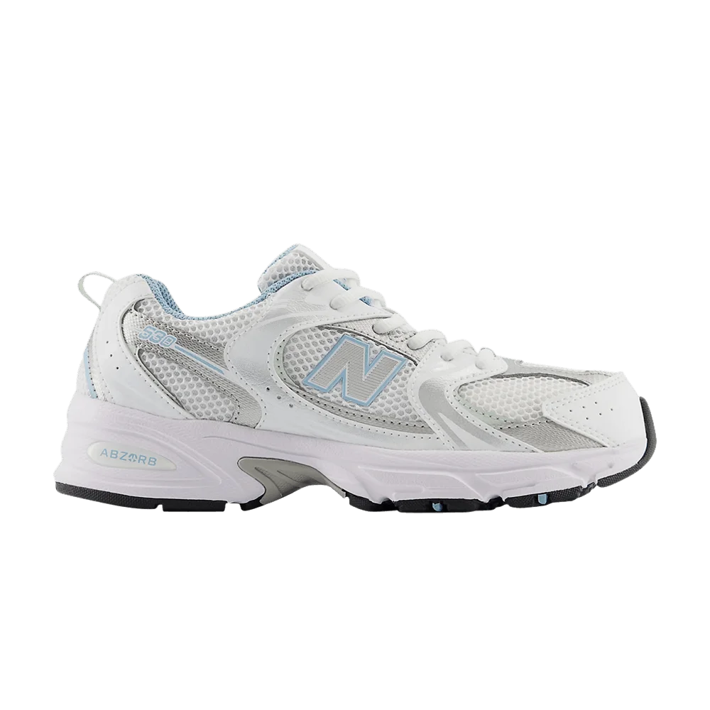 Krossovki-New-Balance-530-Big-Kid-White-Chrome-Blue