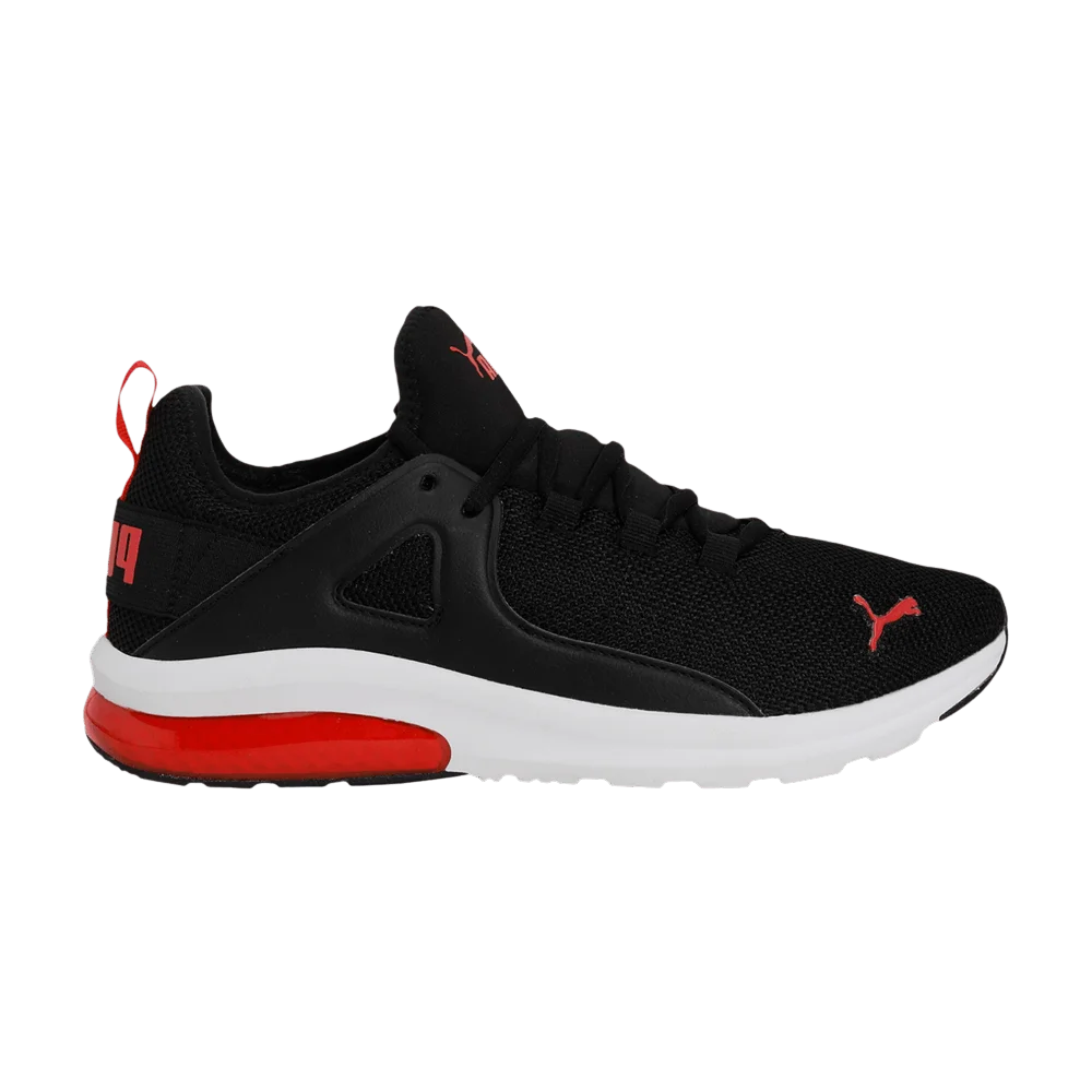 Krossovki-Puma-Electron-2.0-Black-High-Risk-Red