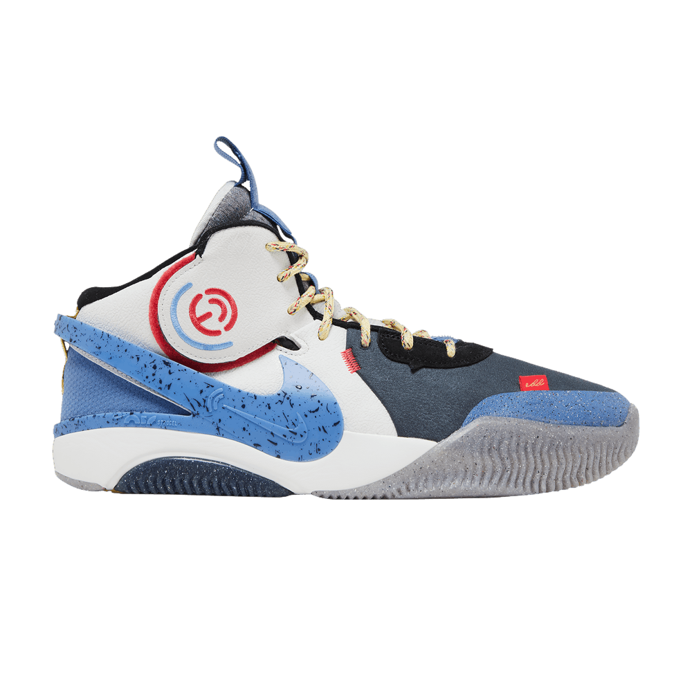 Кроссовки Nike Air Deldon 1 'Legacy'