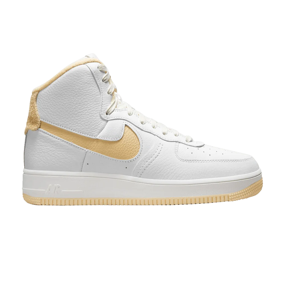 Krossovki-Nike-Wmns-Air-Force-1-High-Sculpt-White-Pale-Vanilla
