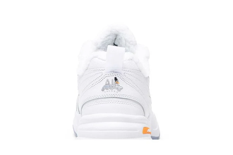 Кроссовки Nike Air Monarch IV 'Snow Day'