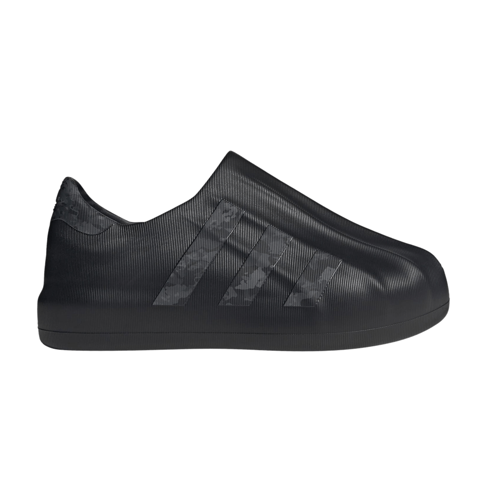 Кроссовки adidas adiFOM Superstar 'Black Camo'