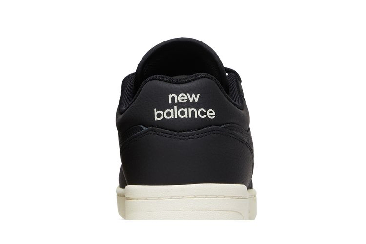 Кроссовки New Balance Numeric 480 'Yin Yang Pack - Black'