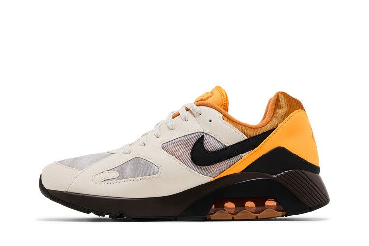 Кроссовки Nike Air Max 180 'Light Orewood Brown Sundial'