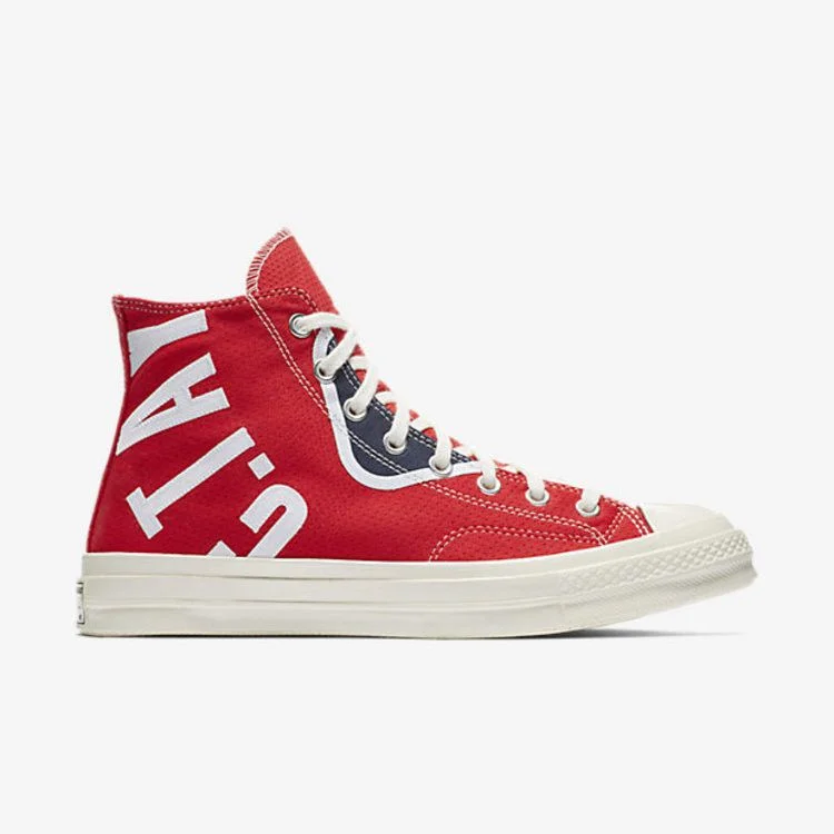 Кроссовки Converse Chuck Taylor All Star Premium Hi 'Washington Wizards'
