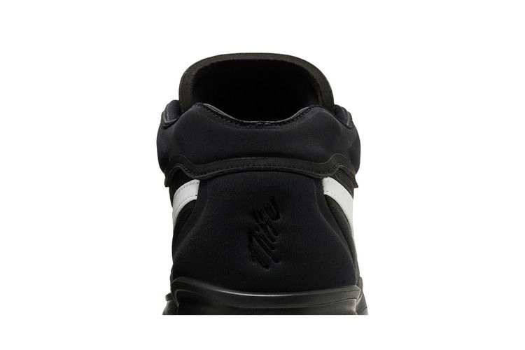 Кроссовки Nike Air Zoom GT Hustle 2 TB Promo 'Black White'