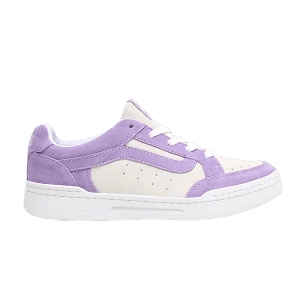 Кроссовки Vans Highland 'Violet Purple'