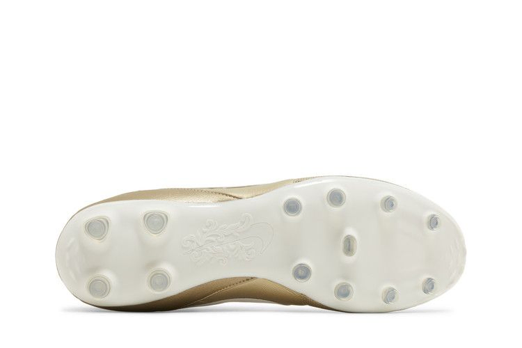 Кроссовки Nike Premier 3 FG 'Metallic Gold Grain'