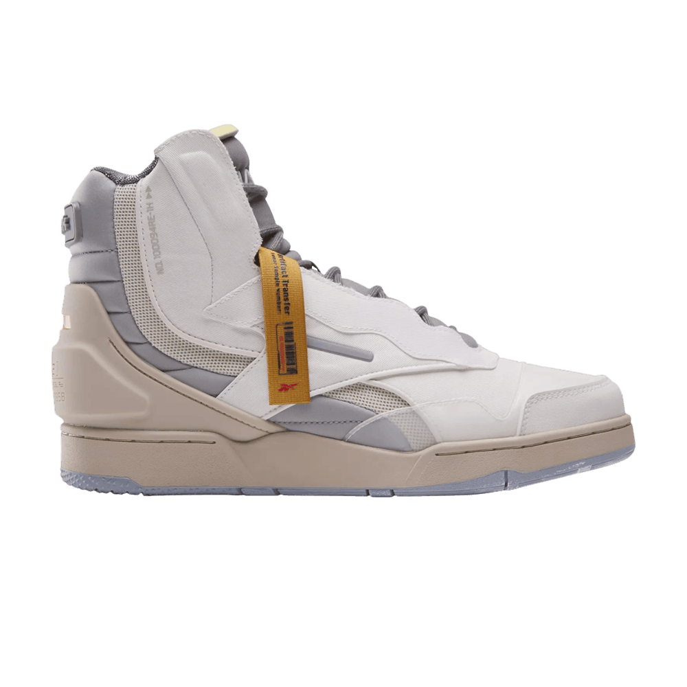 Кроссовки NASA x Reebok BB4K2 'Artifact Transfer Program'