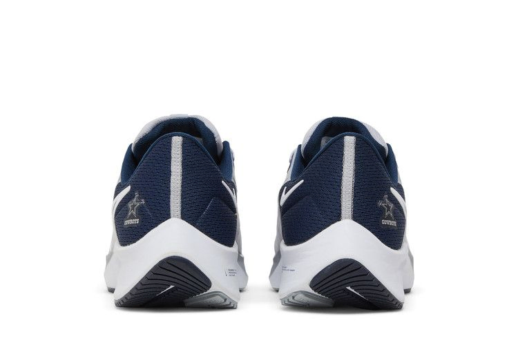Кроссовки NFL x Nike Air Zoom Pegasus 38 'Dallas Cowboys'