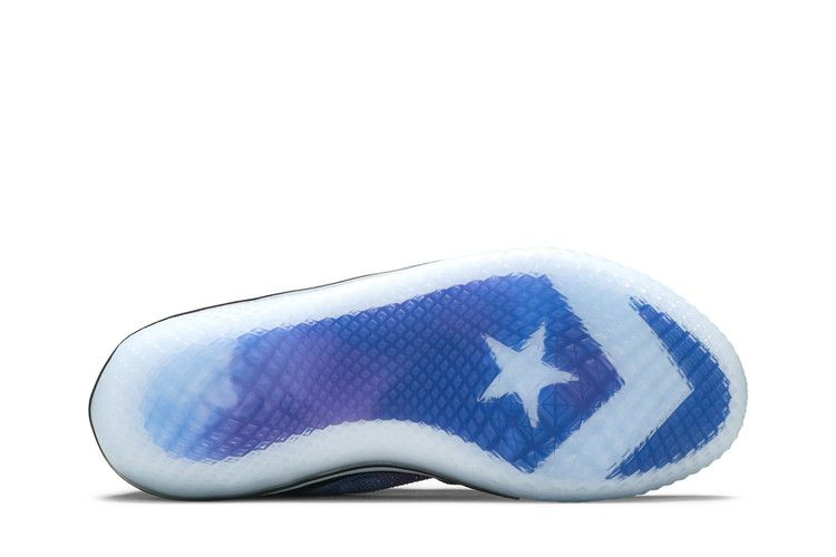 Кроссовки Kelly Oubre Jr. x Converse All Star Pro BB High 'Soul Collection'