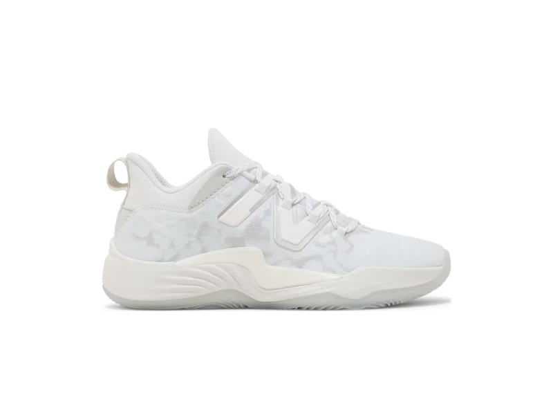 Кроссовки New Balance Two WXY V3 White Grey