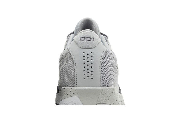 Кроссовки Nike Air Zoom GT Cut Academy 'Light Smoke Grey'